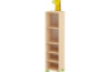 Shelving unit Giraffe
