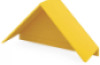 Canopy for the Cubo unit 3. Yellow