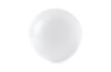 Softplay pool balls 500 pcs. White