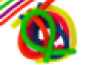 Stretchy Elastic Fidget Snakes (Pack of 6)