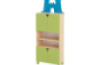 Storage unit Castle