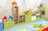 Storage unit Castle