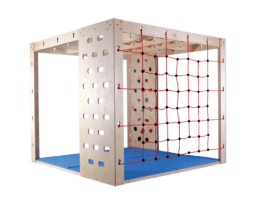 SI cage mattresses. Set of 4 pieces