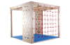 SI cage mattresses. Set of 4 pieces