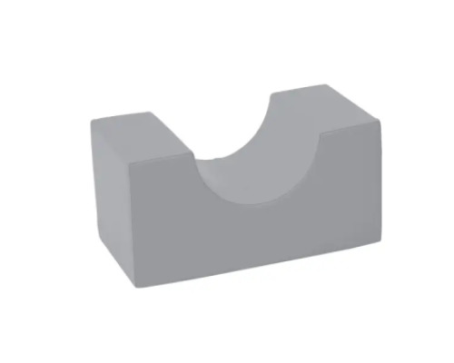 Small base. Foam shape