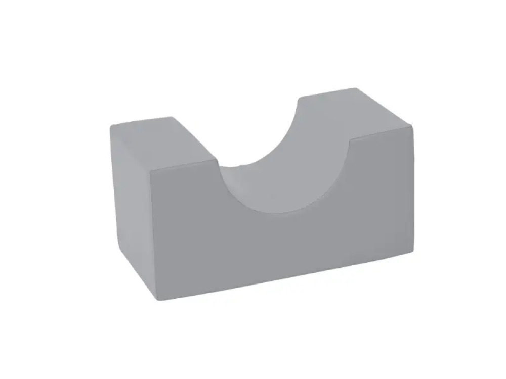 Small base. Foam shape