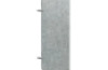 Media Acoustic wall. Grey