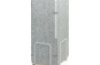 Media Acoustic wall. Grey