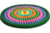 Sensory ball platform