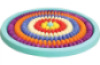 Sensory ball platform