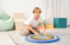 Sensory ball platform