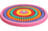 Sensory ball platform