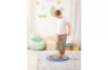 Sensory ball platform