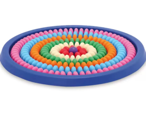 Sensory ball platform