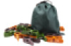 Large Pegs Camo (pack of 20)