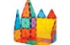 Neopuzzle full shapes. Magnetic bricks