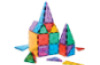 Neopuzzle full shapes. Magnetic bricks