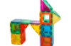 Neopuzzle full shapes. Magnetic bricks
