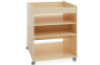 Cubo. Mobile cabinet for drawers