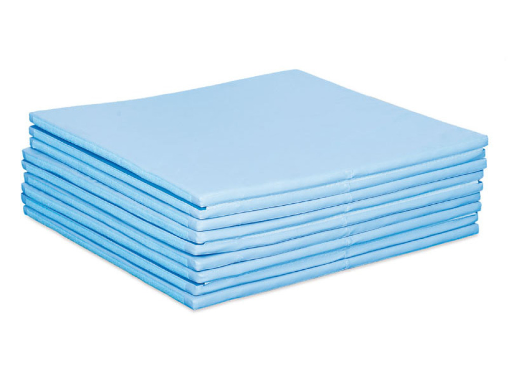 Nursery partition mattresses