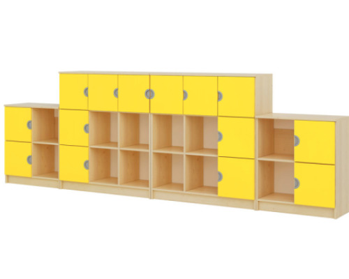 Cubo SETS CUBO 008