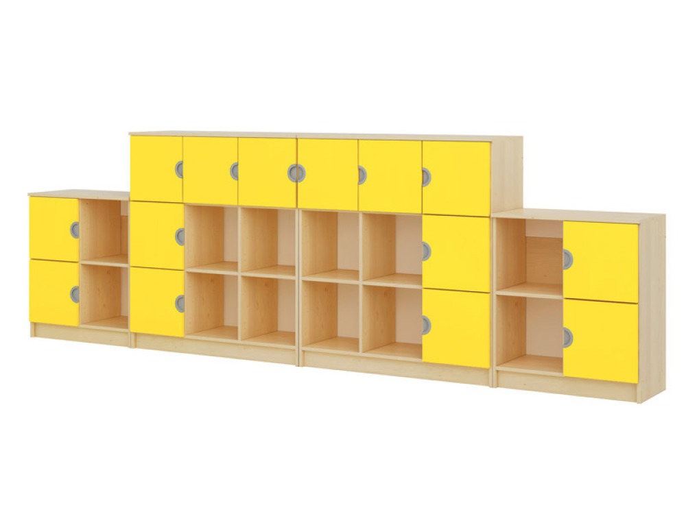 Cubo SETS CUBO 008