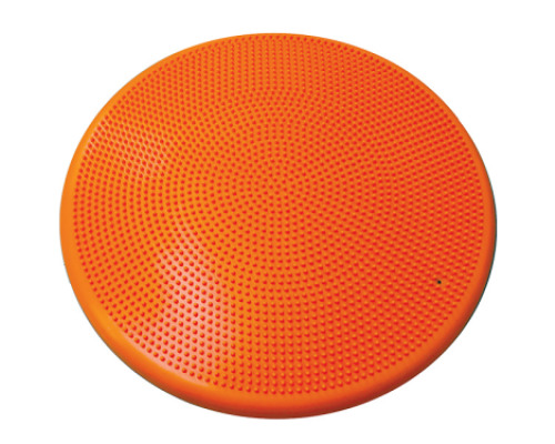 Sensory balance cushion