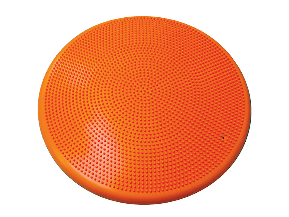 Sensory balance cushion