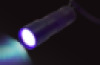 UV LED Torch – small