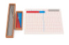 Substraction Strip board