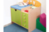 Changing pad - unit
