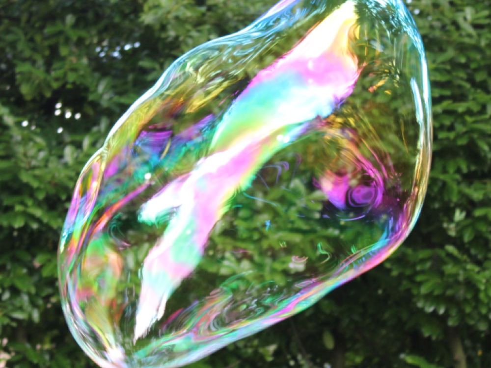 1lt Bubbles