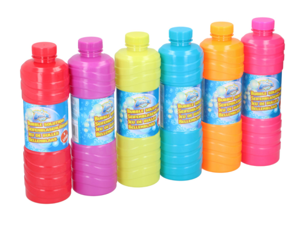 1lt Bubbles