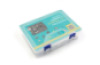 Microcontroller with sensors and accessories. The biggest starter kit for Arduino