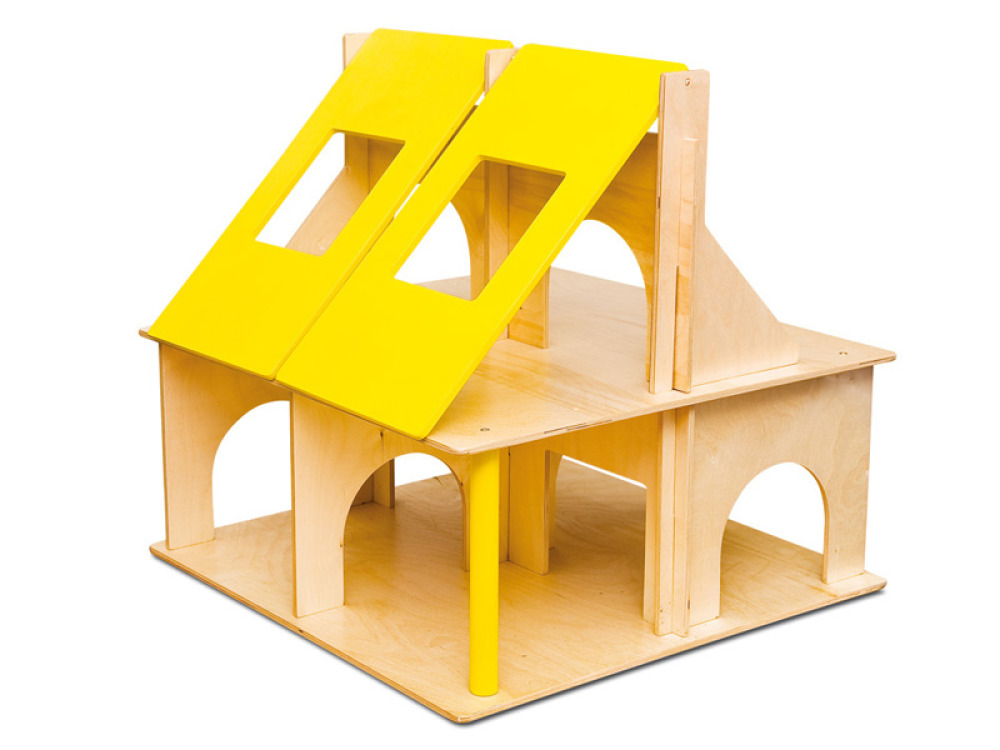 Doll house