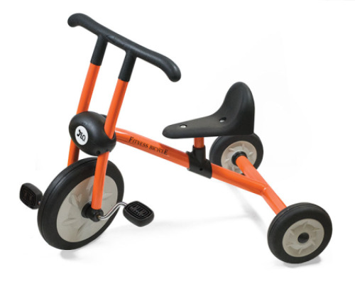 Tricycle