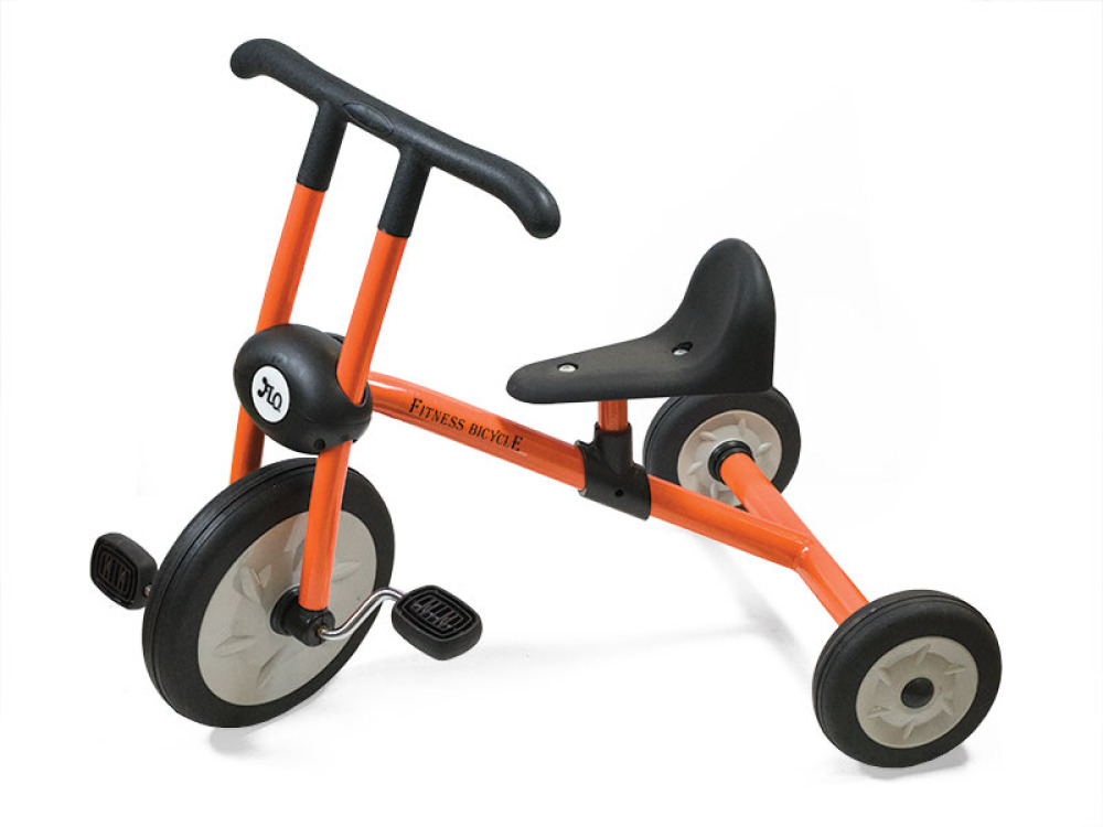 Tricycle