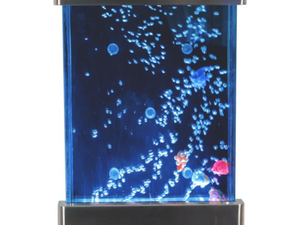 2′ Bubble Wall