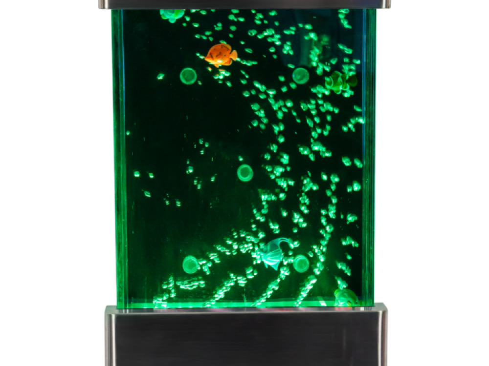 2′ Bubble Wall