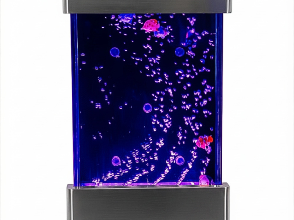 2′ Bubble Wall
