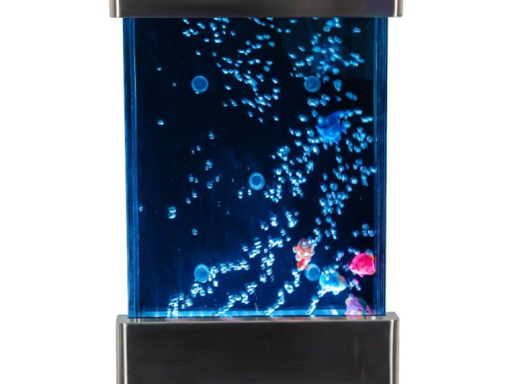 2′ Bubble Wall