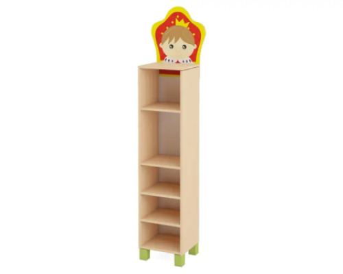 Shelving unit Prince