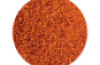 Round carpet 2 m ? orange