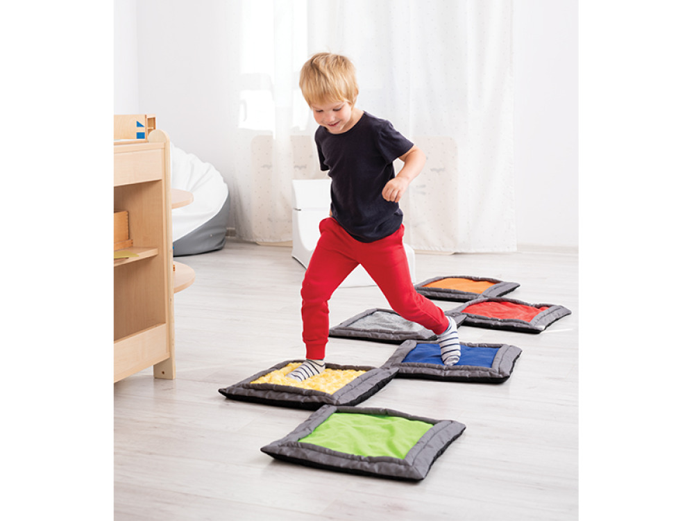 Sensory path