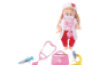 Nurse doll