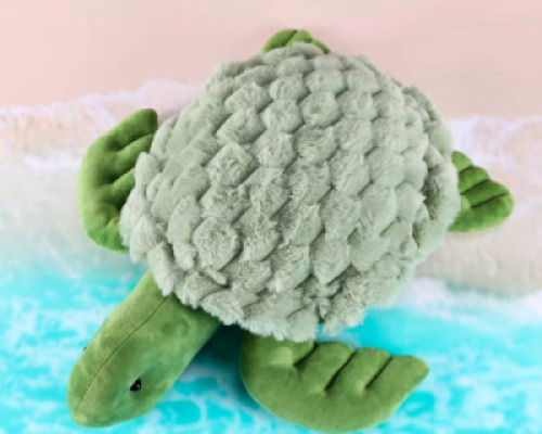 Weighted Turtle 1.6kg