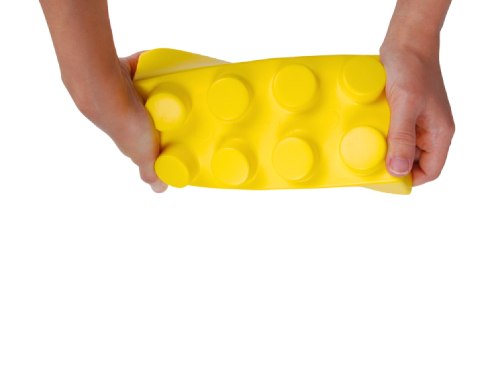 Wise Big Block Set Primary Colours