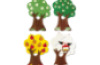 Tree Fours seasons
