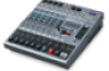 16 channel sound mixer