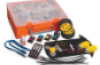 Small robot car
